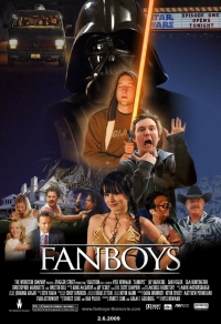 Fanboys Cover