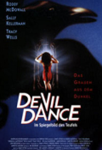 Devil Dance - Im Spiegelbild des Teufels Cover