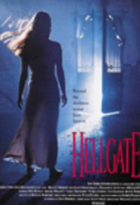 Hellgate Cover