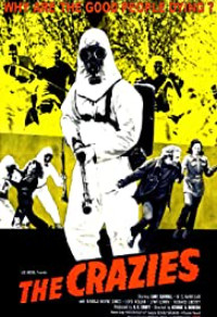 Crazies Cover