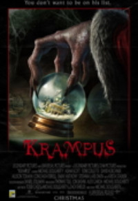 Krampus Cover