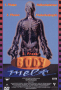 Body Melt Cover