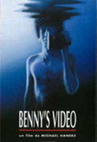 Benny's Video Cover