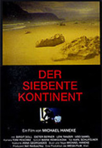 Der Siebente Kontinent Cover