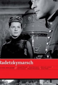 Radetzkymarsch Cover