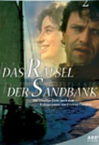 Das Rätsel der Sandbank [TV-Mini-Serie] Cover