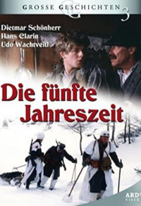 Die fünfte Jahreszeit [TV-Serie] Cover