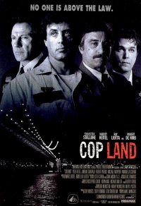 Cop Land Cover