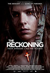 The Reckoning Cover