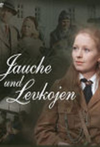 Jauche und Levkojen [TV-Serie] Cover