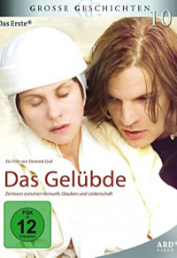 Das Gelübde Cover