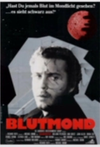 Blutmond Cover