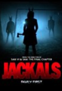 Jackals Cover