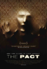 The Pact Cover