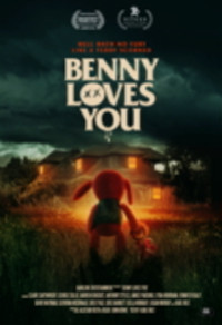 Benny Loves You Cover