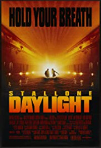 Daylight Cover