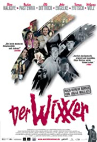 Der Wixxer Cover