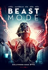 Beast Mode Cover