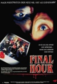 Final Hour Cover