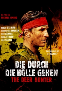 Die durch die Hölle gehen Cover