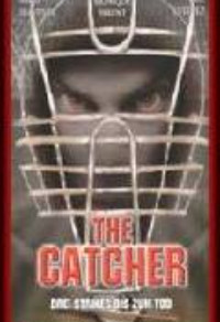 The Catcher Cover