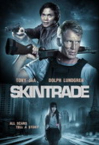 Skin Trade Cover