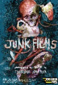 Junk Films Cover