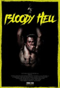 Bloody Hell Cover