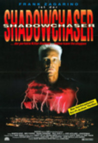 Shadowchaser Cover