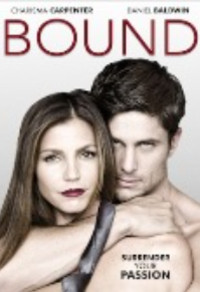 Bound - Gefangen im Netz der Begierde Cover