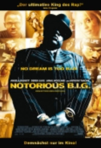 Notorious B.I.G. Cover