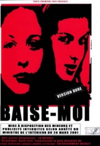 Baise-moi (Fick mich!) Cover