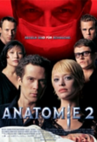 Anatomie 2 Cover