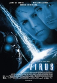 Virus Cover