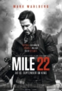 Mile 22 Cover