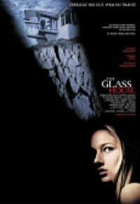 The Glass House Cover