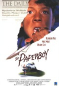 The Paper Boy Cover