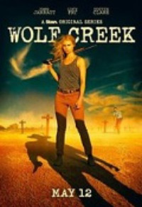 Wolf Creek [TV-Serie] Cover