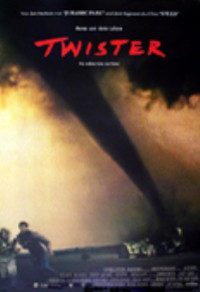 Twister Cover