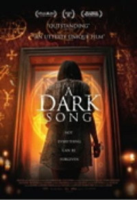 A Dark Song Cover