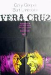 Vera Cruz Cover