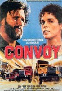 Convoy Cover