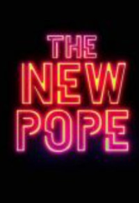 The New Pope [TV-Serie] Cover