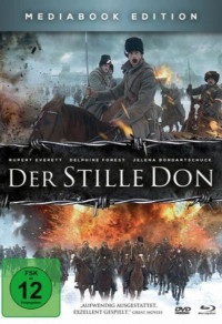 Der Stille Don Cover