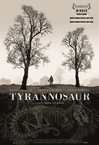 Tyrannosaur - Eine Liebesgeschichte Cover