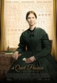 A Quiet Passion - Das Leben der Emily Dickinson Cover