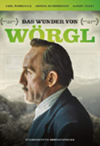 Das Wunder von Wörgl Cover