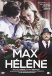 Max & Hélène Cover