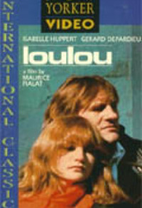 Der Loulou Cover