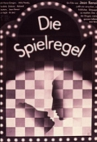 Die Spielregel Cover